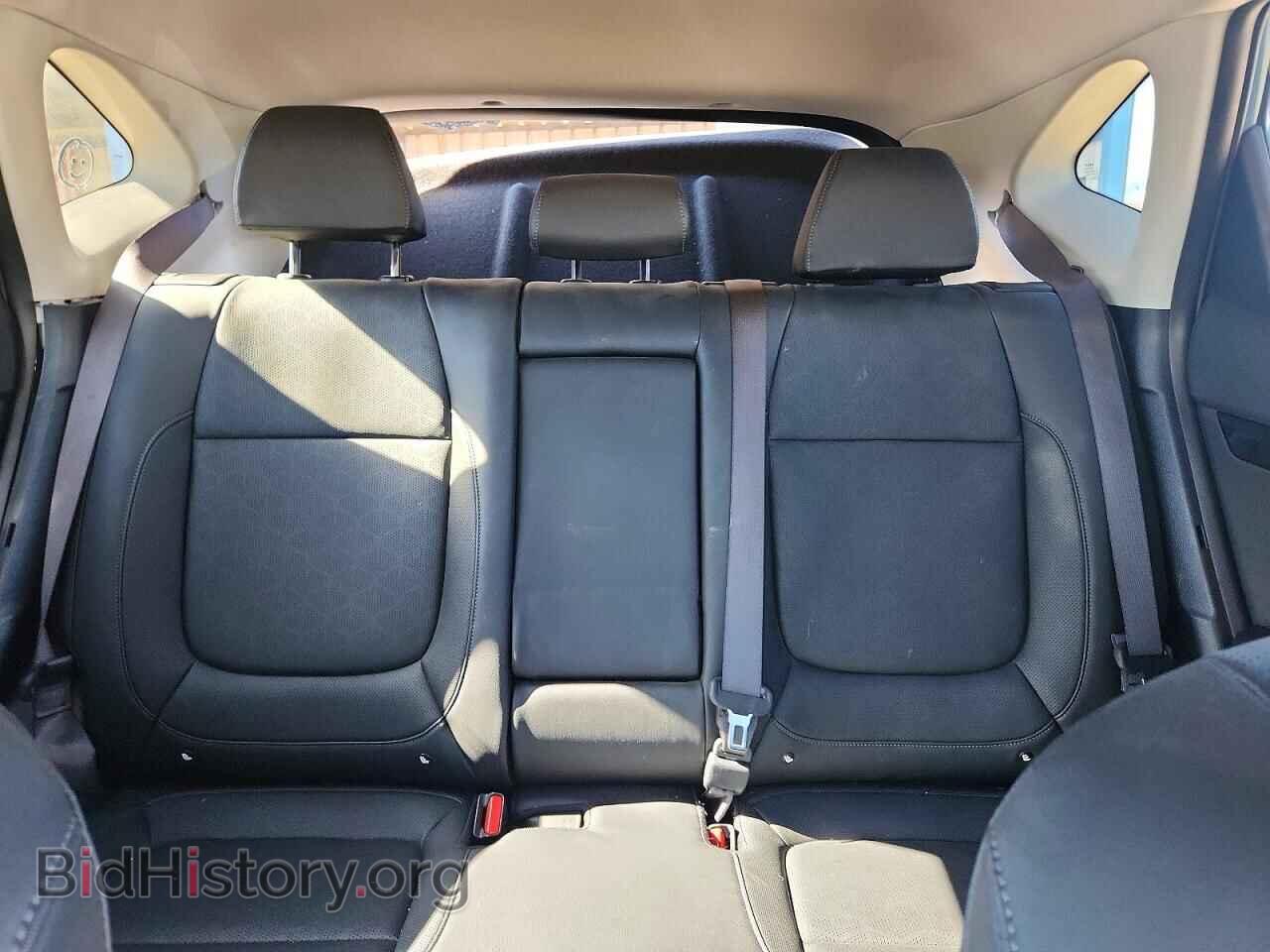 2025 KIA SELTOS - VIN: KNDERCAA6S7723334 - Photo 10