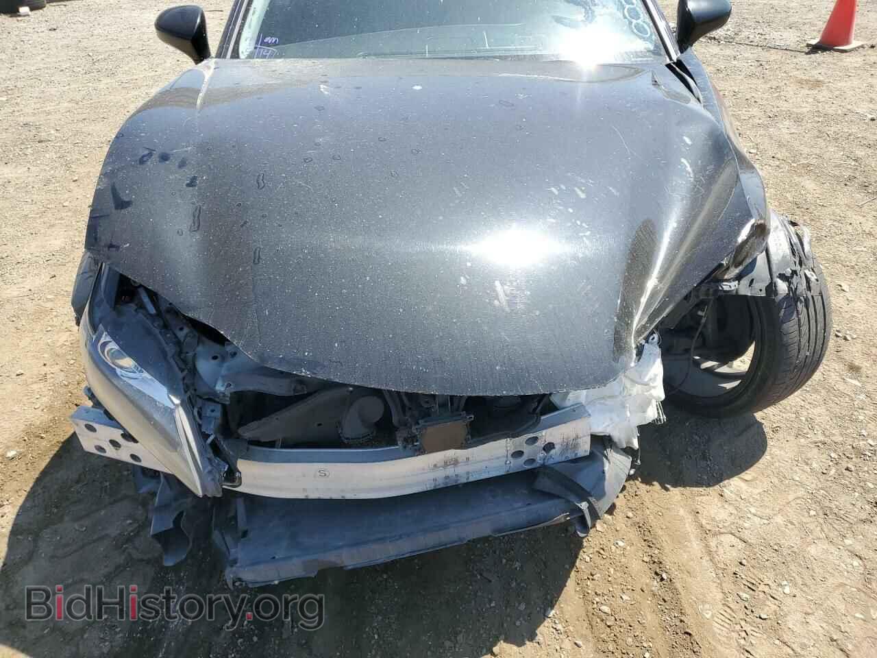 2013 LEXUS GS350 - VIN: JTHBE1BL3D5000718 - Фото 11