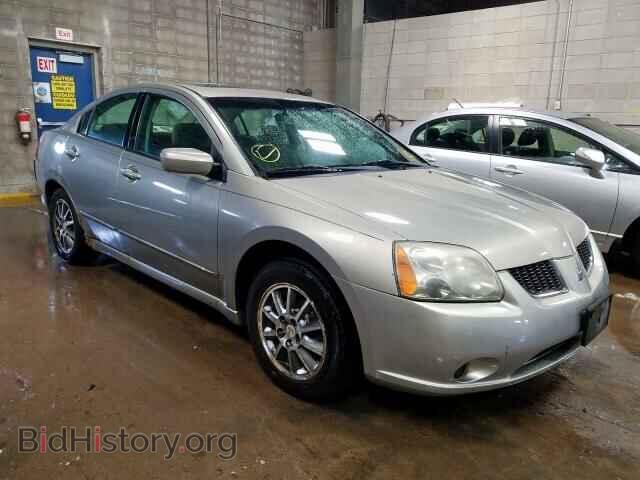 Photo 4A3AB46F54E095937 - MITSUBISHI GALANT 2004