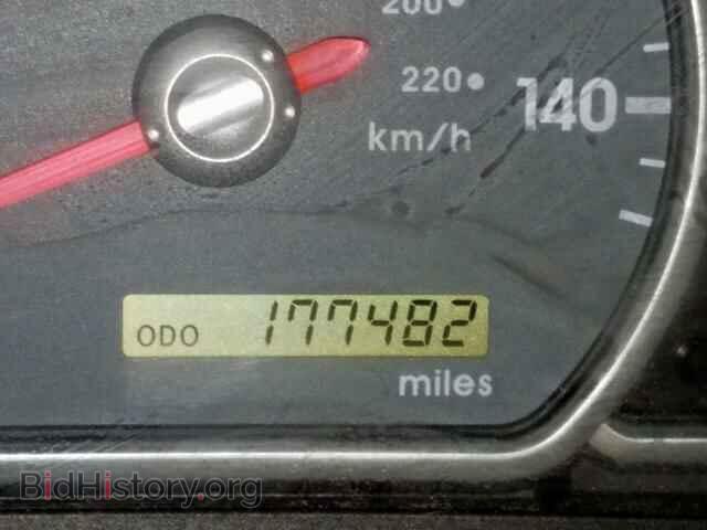 2004 MITSUBISHI GALANT - VIN: 4A3AB46F54E095937 - Фото 8