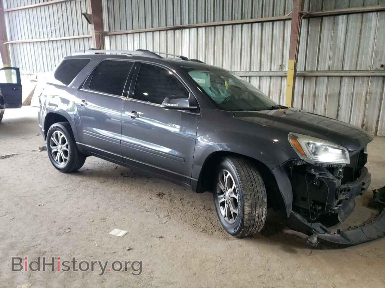 2013 GMC ACADIA - VIN: 1GKKRRKD3DJ152801 - Фото 4