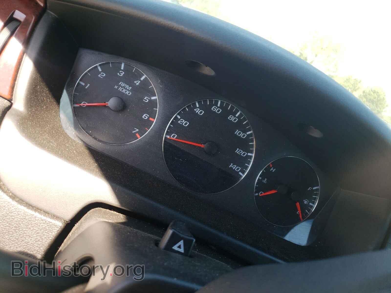2008 CHEVROLET IMPALA - VIN: 2G1WT58K481293740 - Фото 8