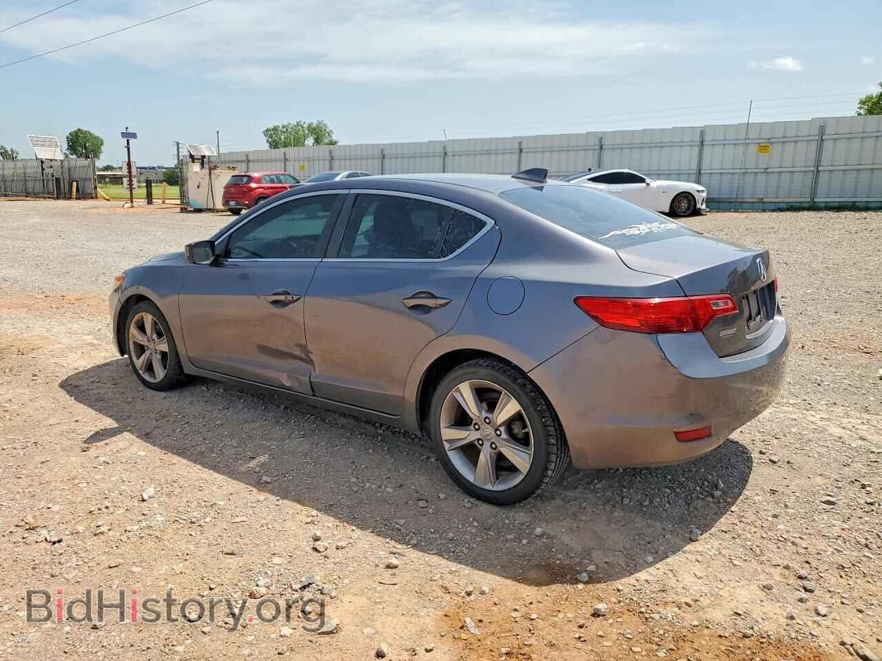 2015 ACURA ILX - VIN: 19VDE1F37FE010382 - Фото 2