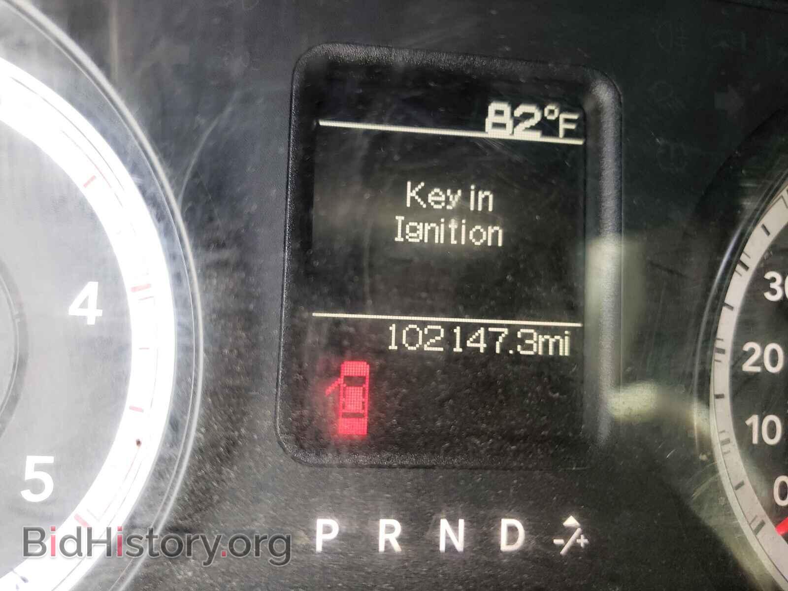 2015 RAM 2500 - VIN: 3C6UR5CL4FG593304 - Фото 8