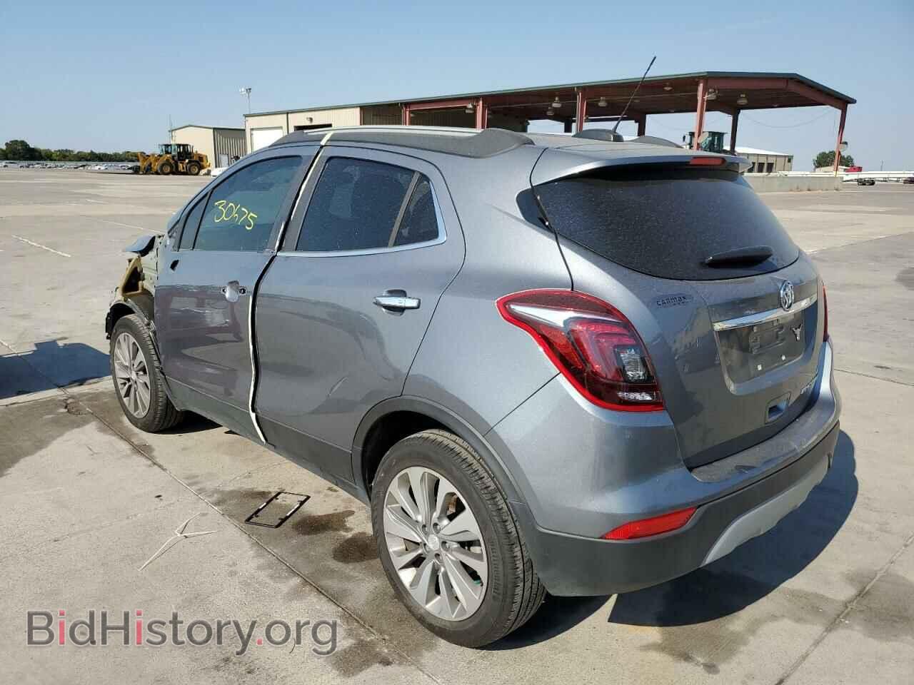 2020 BUICK ENCORE - VIN: KL4CJASBXLB083325 - Photo 3