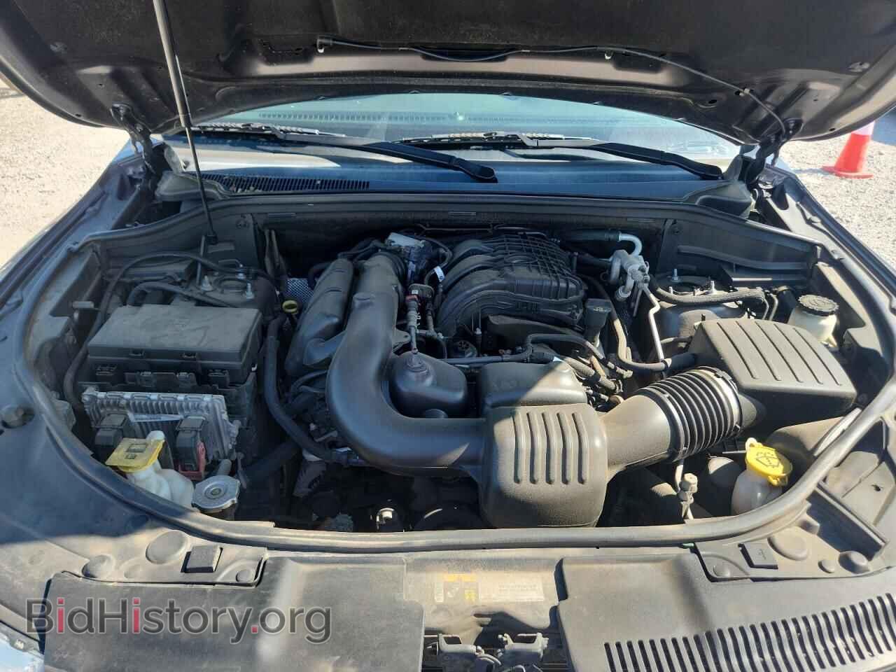 2015 DODGE DURANGO - VIN: 1C4RDHAG2FC880535 - Photo 12