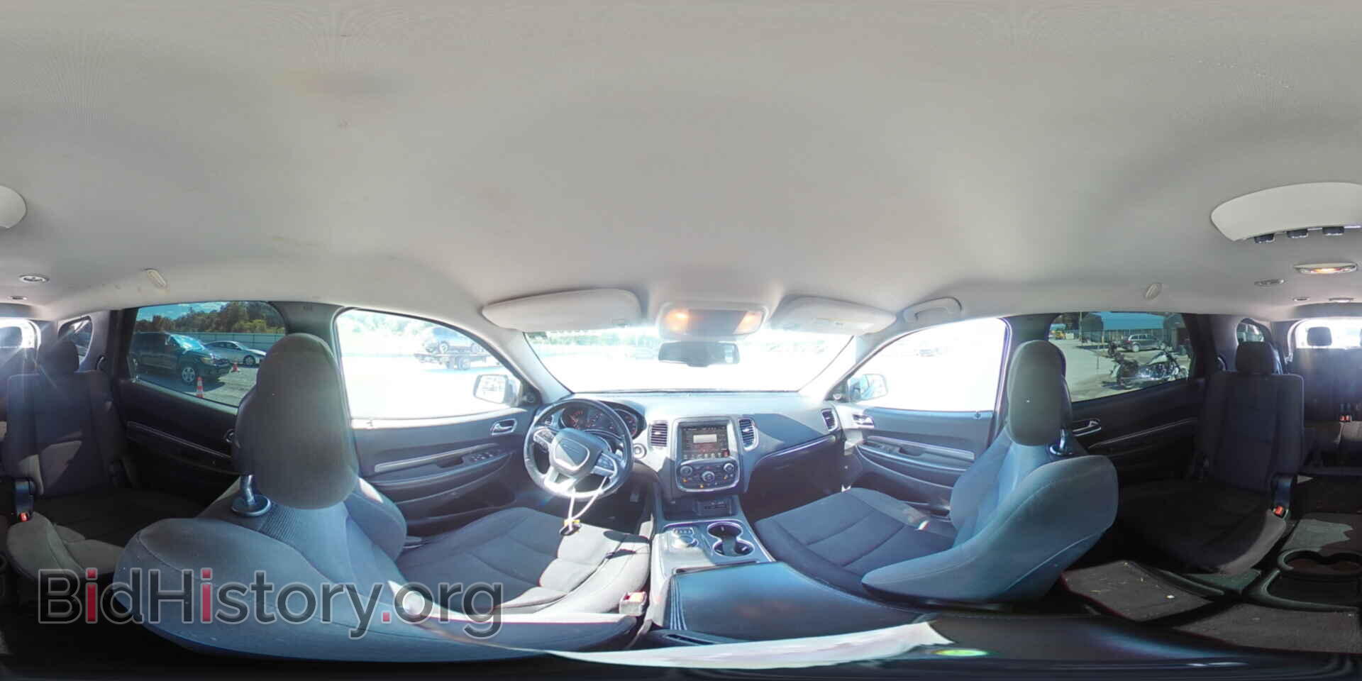 2015 DODGE DURANGO - VIN: 1C4RDHAG2FC880535 - Photo 15