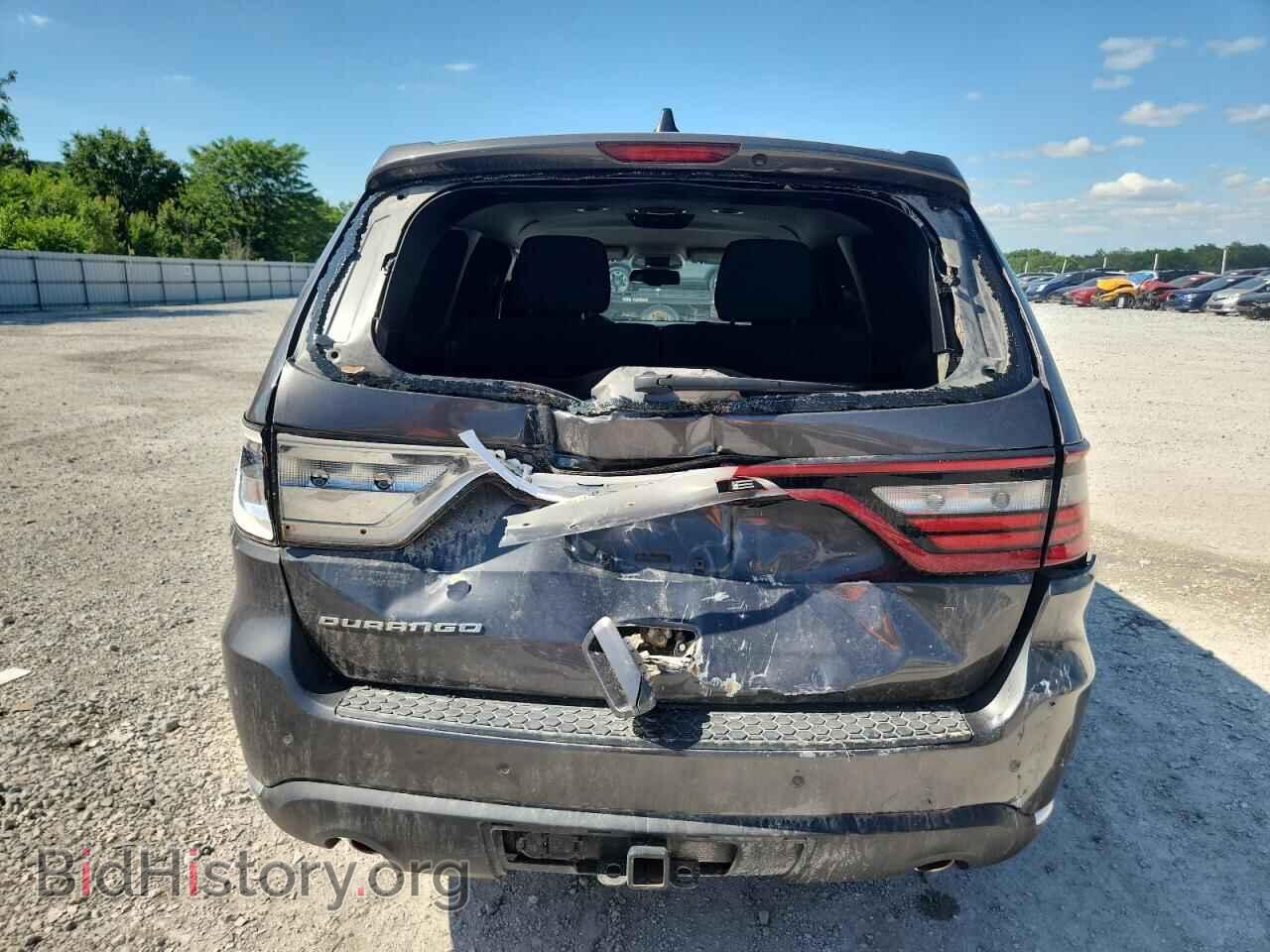 2015 DODGE DURANGO - VIN: 1C4RDHAG2FC880535 - Photo 6