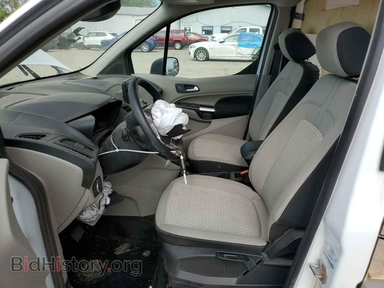 2023 FORD TRANSIT - VIN: NM0LS7T28P1565935 - Фото 7
