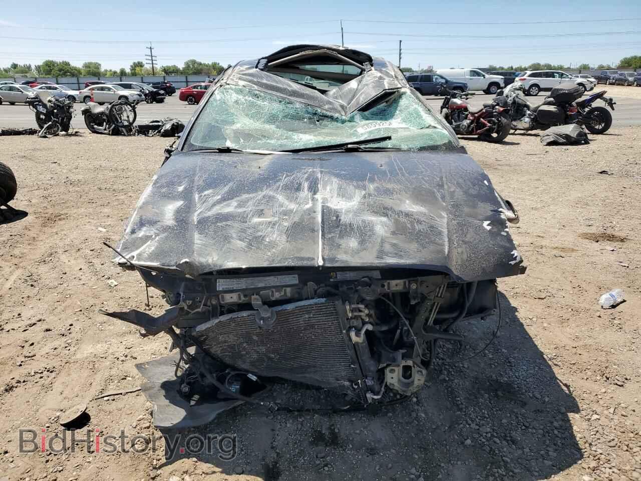 2006 CHRYSLER 300 - VIN: 2C3LK63H26H450950 - Фото 5