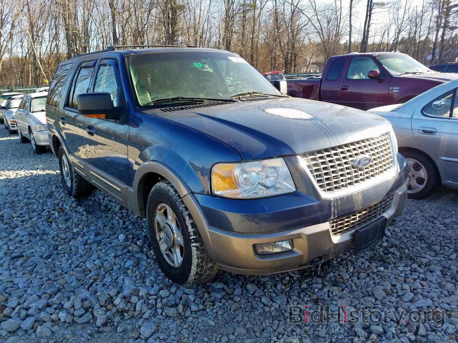 Photo 1FMFU18L44LB56772 - FORD EXPEDITION 2004