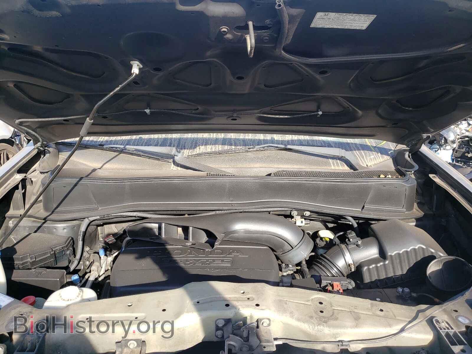 2011 HONDA PILOT - VIN: 5FNYF4H68BB041627 - Photo 7