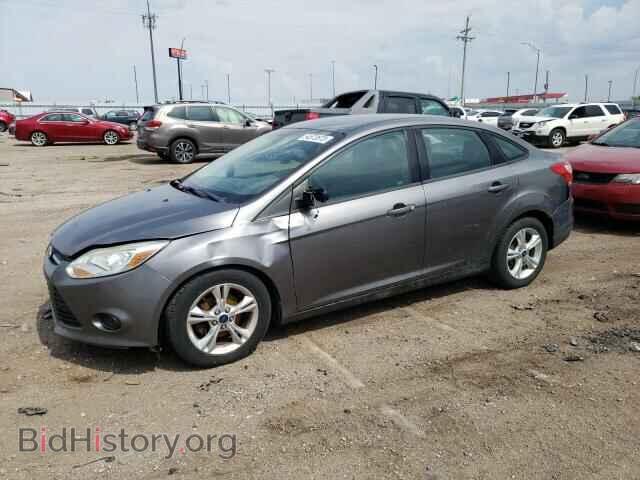 Фотография 1FADP3F29EL274896 - FORD FOCUS 2014