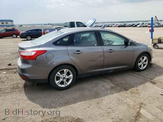 2014 FORD FOCUS - VIN: 1FADP3F29EL274896 - Фото 3