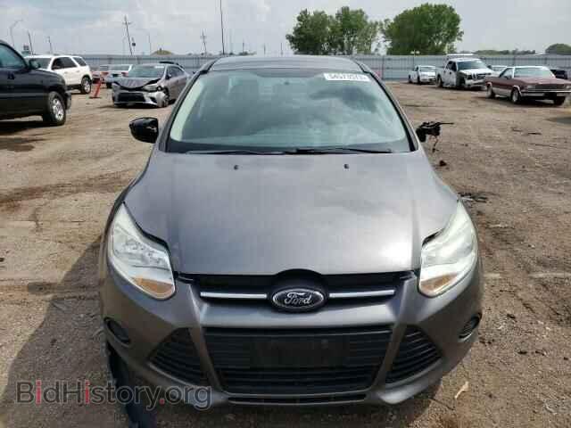 2014 FORD FOCUS - VIN: 1FADP3F29EL274896 - Фото 5