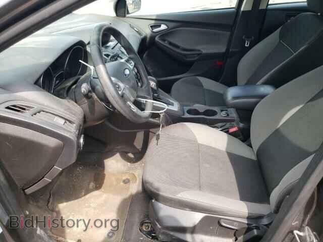 2014 FORD FOCUS - VIN: 1FADP3F29EL274896 - Фото 7
