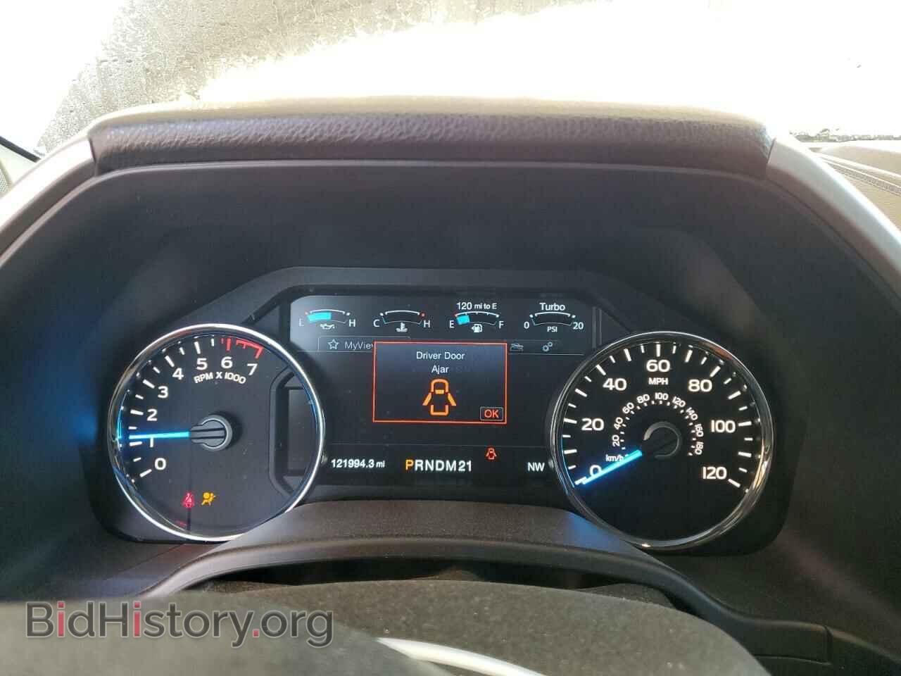 2017 FORD F-150 - VIN: 1FTEW1CP7HKD30396 - Фото 9