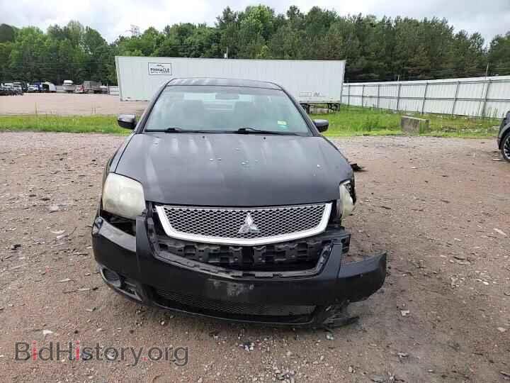 2011 MITSUBISHI GALANT - VIN: 4A32B2FF3BE020143 - Photo 14