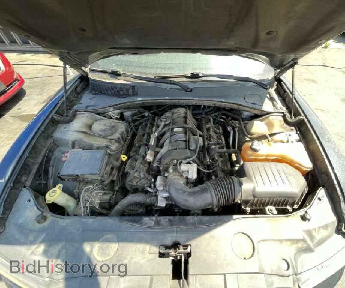 2012 DODGE CHARGER - VIN: 2C3CDXCT0CH264095 - Фото 7