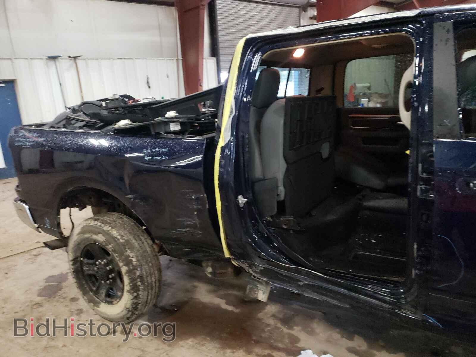 2016 RAM 2500 - VIN: 3C6UR5DJ2GG299592 - Фото 9