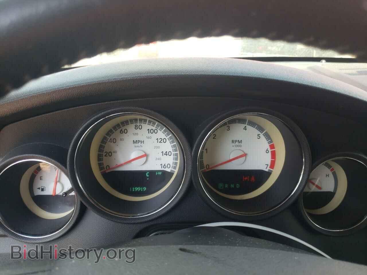 2010 DODGE CHARGER - VIN: 2B3CA5CTXAH113384 - Фото 9