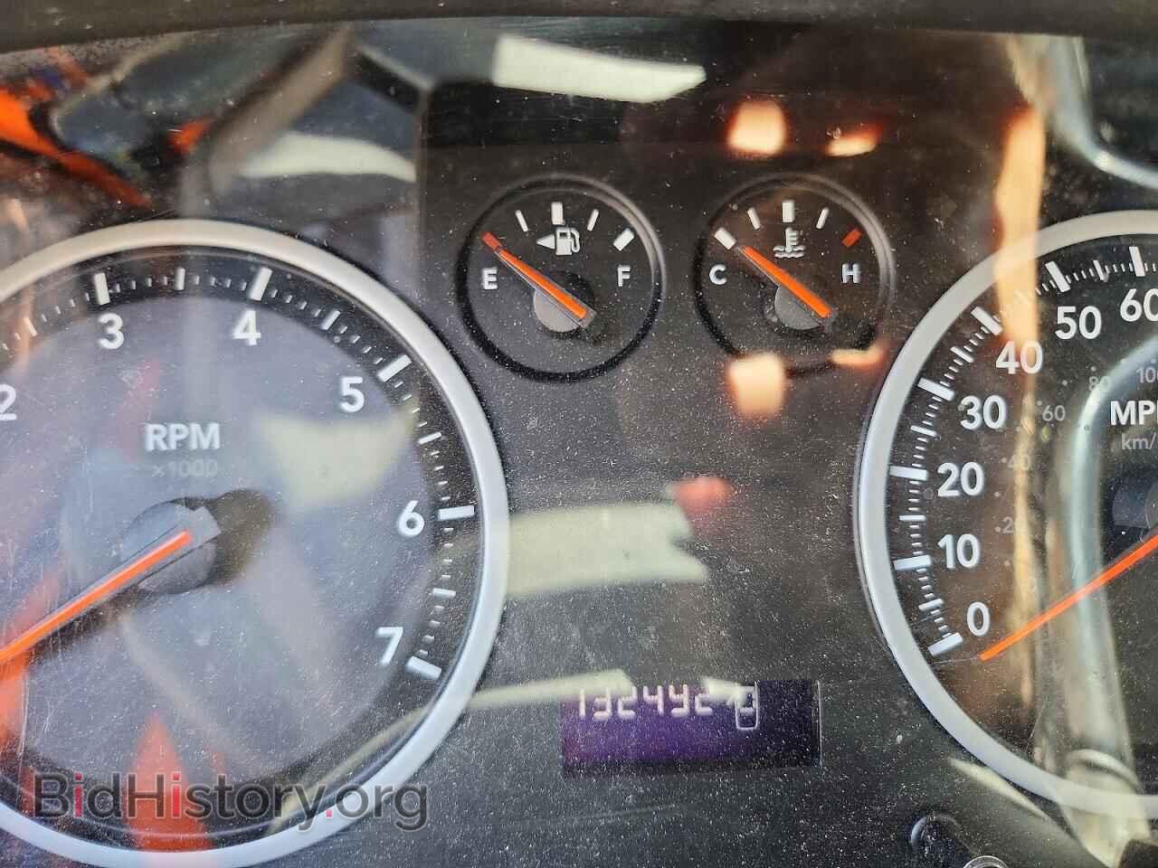 2012 DODGE RAM 1500 - VIN: 1C6RD7FT9CS142207 - Фото 9