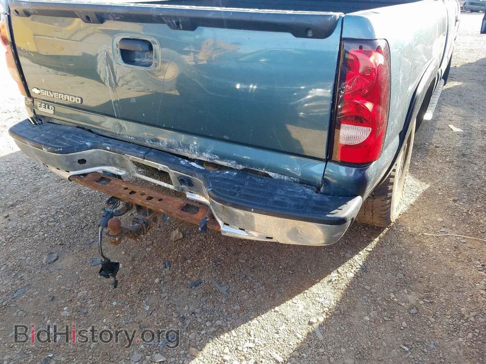 2007 CHEVROLET SILVERADO - VIN: 1GCEC19Z77Z109307 - Фото 10