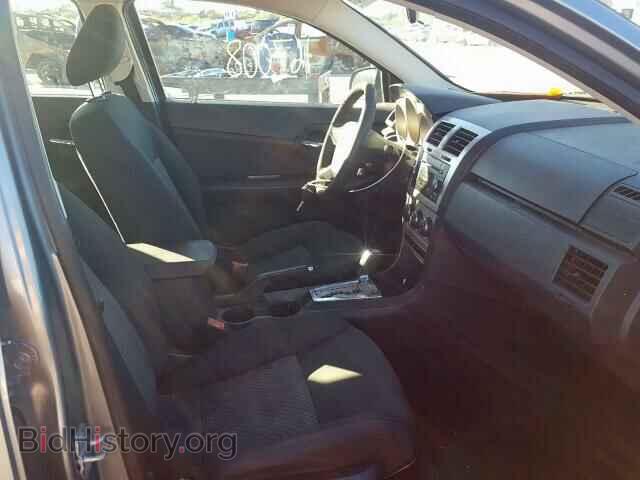 2009 DODGE AVENGER - VIN: 1B3LC46B29N537894 - Фото 5