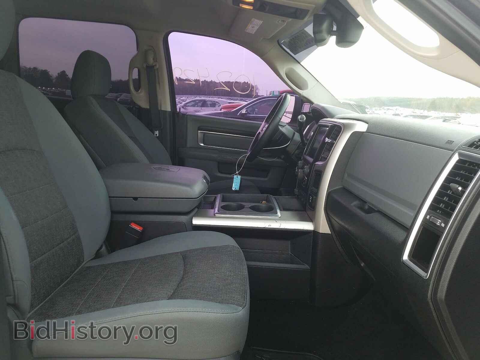 2014 DODGE RAM 3500 - VIN: 3C63R3DL0EG154145 - Photo 5