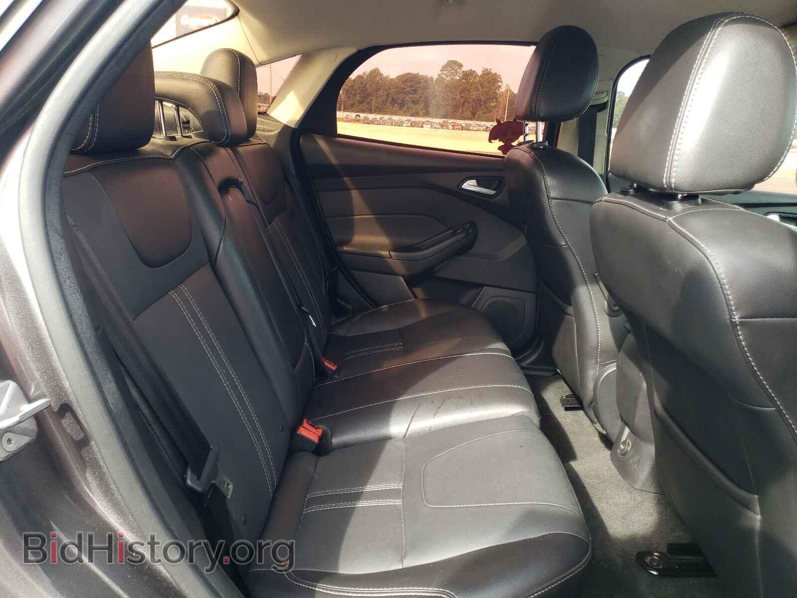 2014 FORD FOCUS - VIN: 1FADP3F26EL161441 - Photo 6