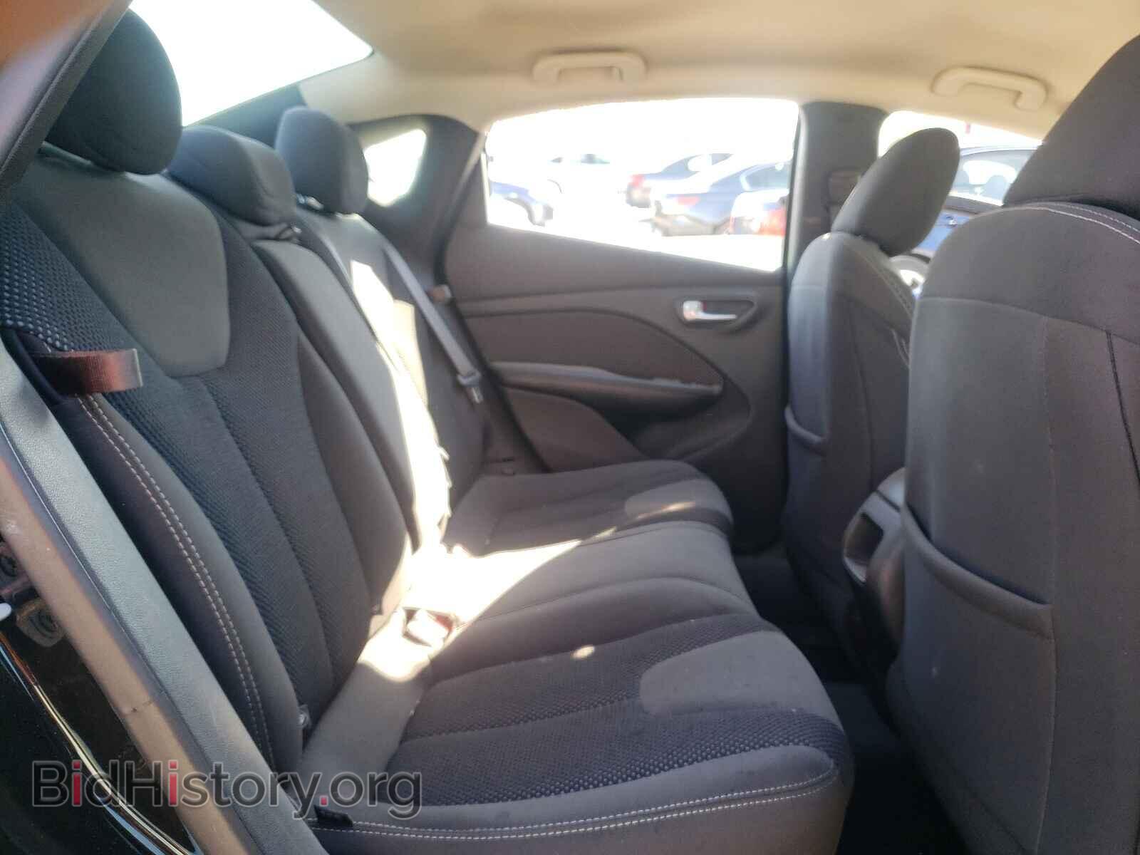 2015 DODGE DART - VIN: 1C3CDFBB5FD122913 - Фото 6