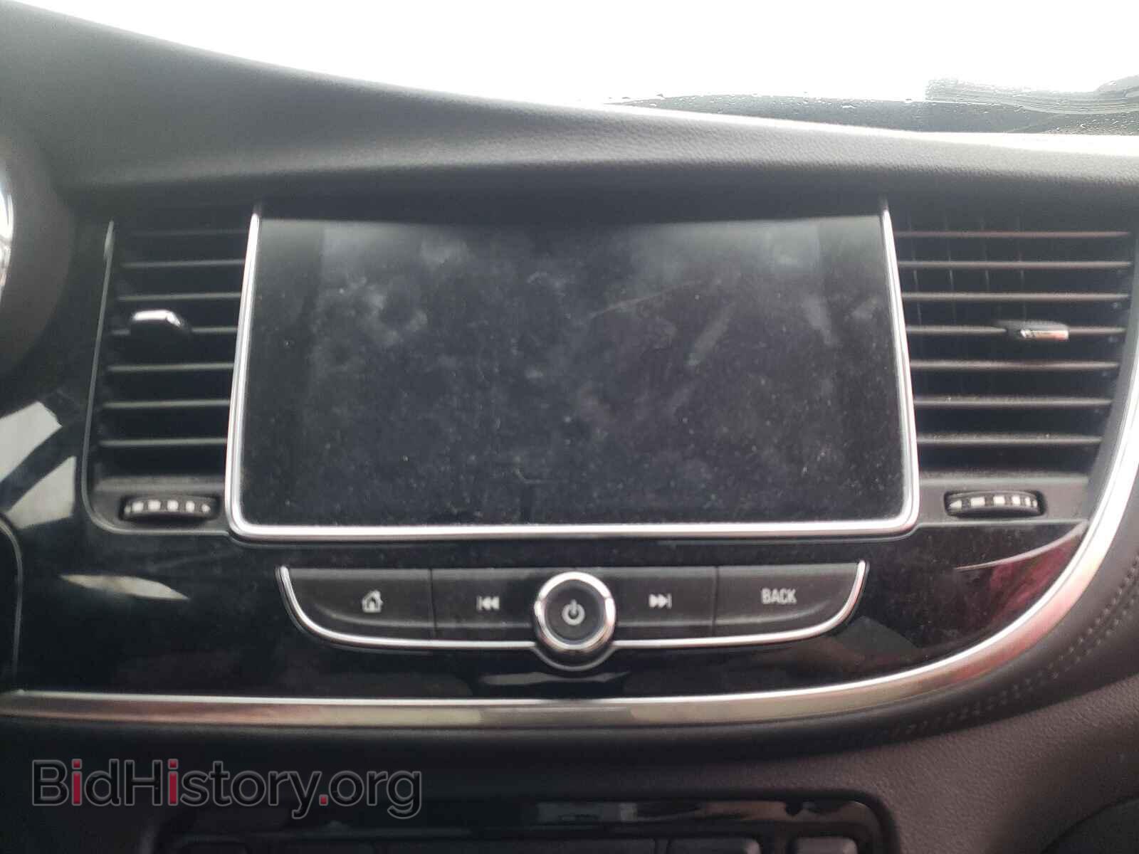 2019 BUICK ENCORE - VIN: KL4CJESB0KB765605 - Фото 9