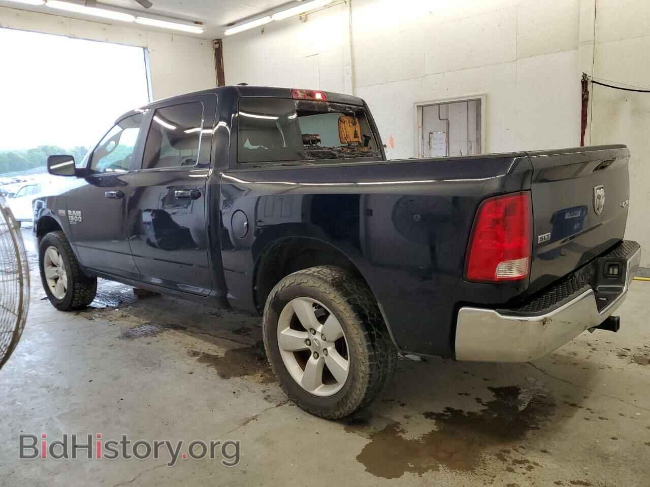 2019 RAM 1500 - VIN: 1C6RR7LT0KS511394 - Фото 2
