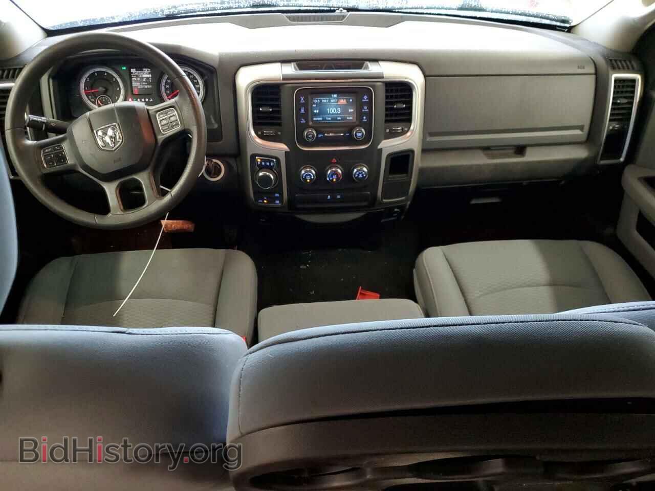 2019 RAM 1500 - VIN: 1C6RR7LT0KS511394 - Фото 8