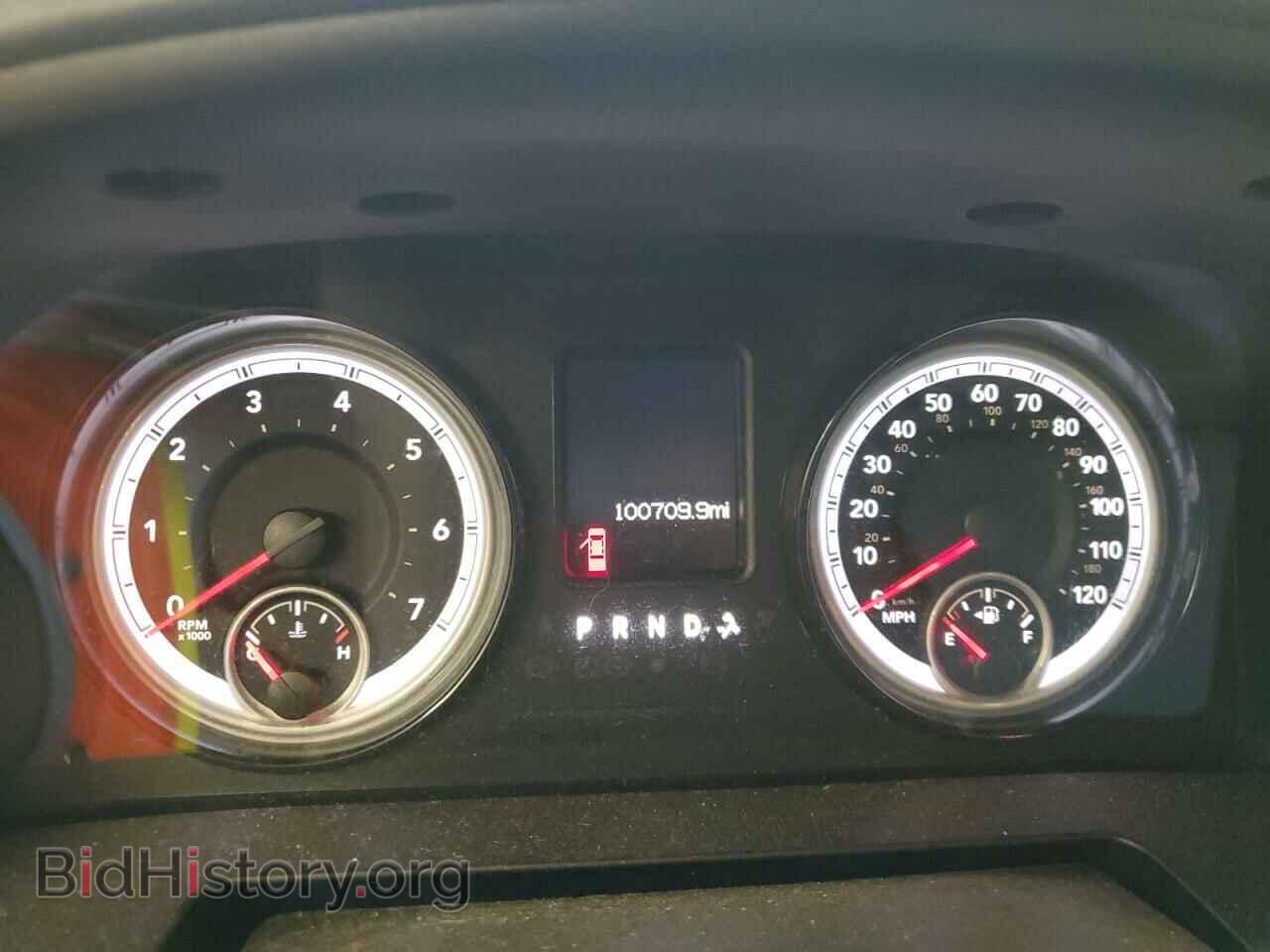 2019 RAM 1500 - VIN: 1C6RR7LT0KS511394 - Фото 9