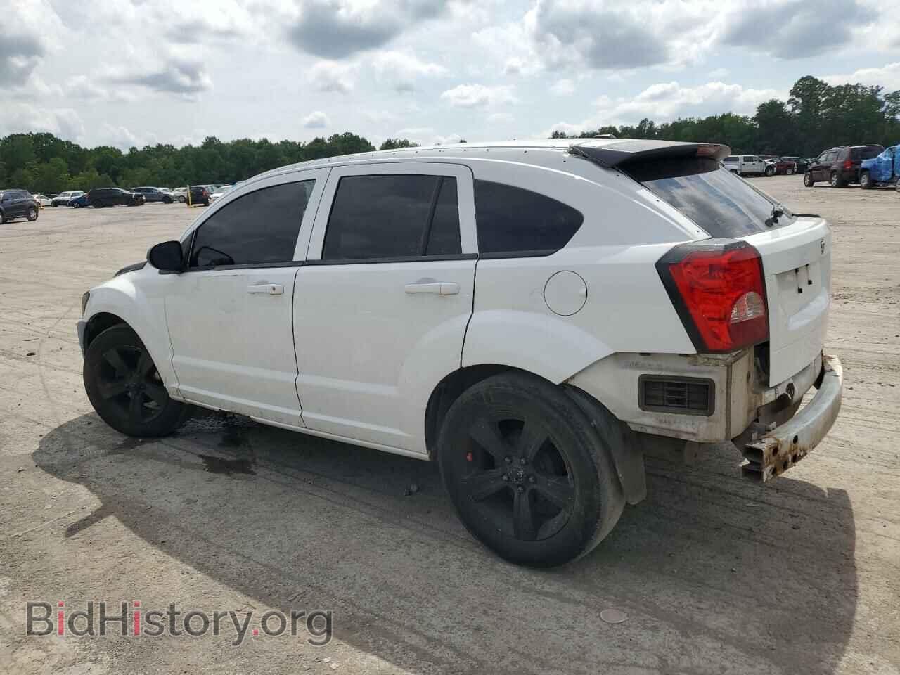 2011 DODGE CALIBER - VIN: 1B3CB3HA5BD204750 - Photo 2