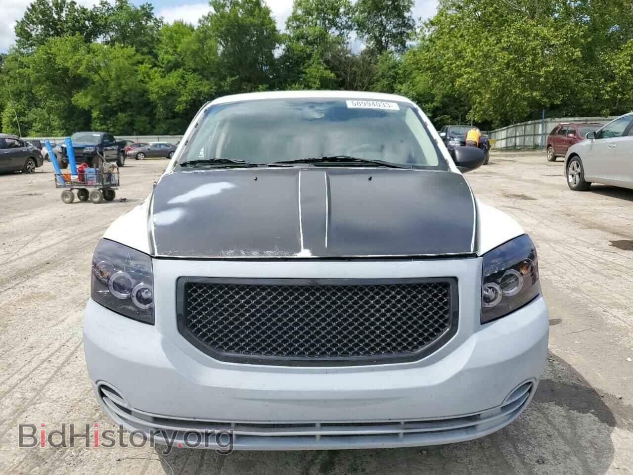 2011 DODGE CALIBER - VIN: 1B3CB3HA5BD204750 - Photo 5