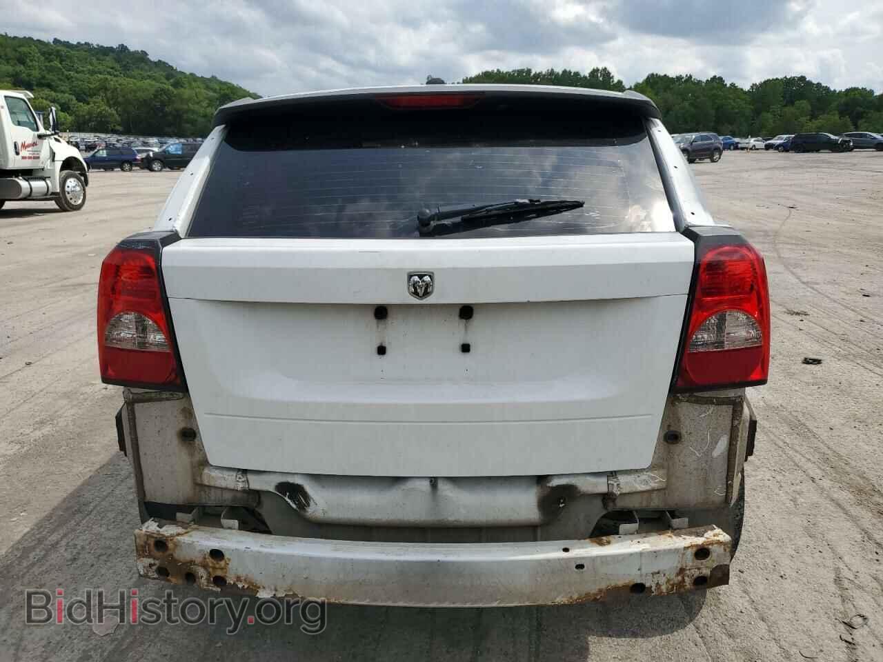 2011 DODGE CALIBER - VIN: 1B3CB3HA5BD204750 - Photo 6