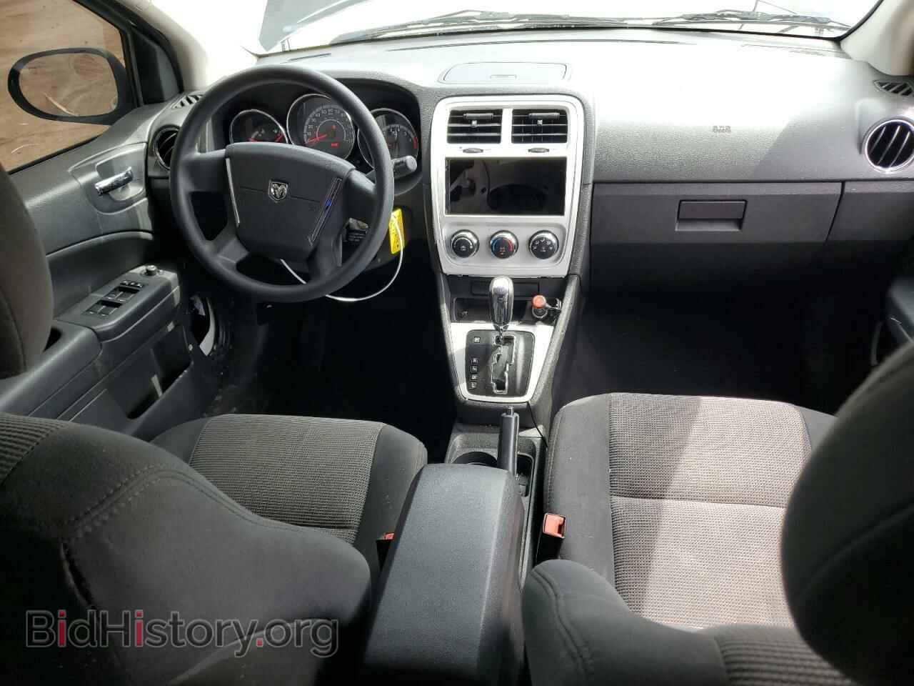 2011 DODGE CALIBER - VIN: 1B3CB3HA5BD204750 - Photo 8