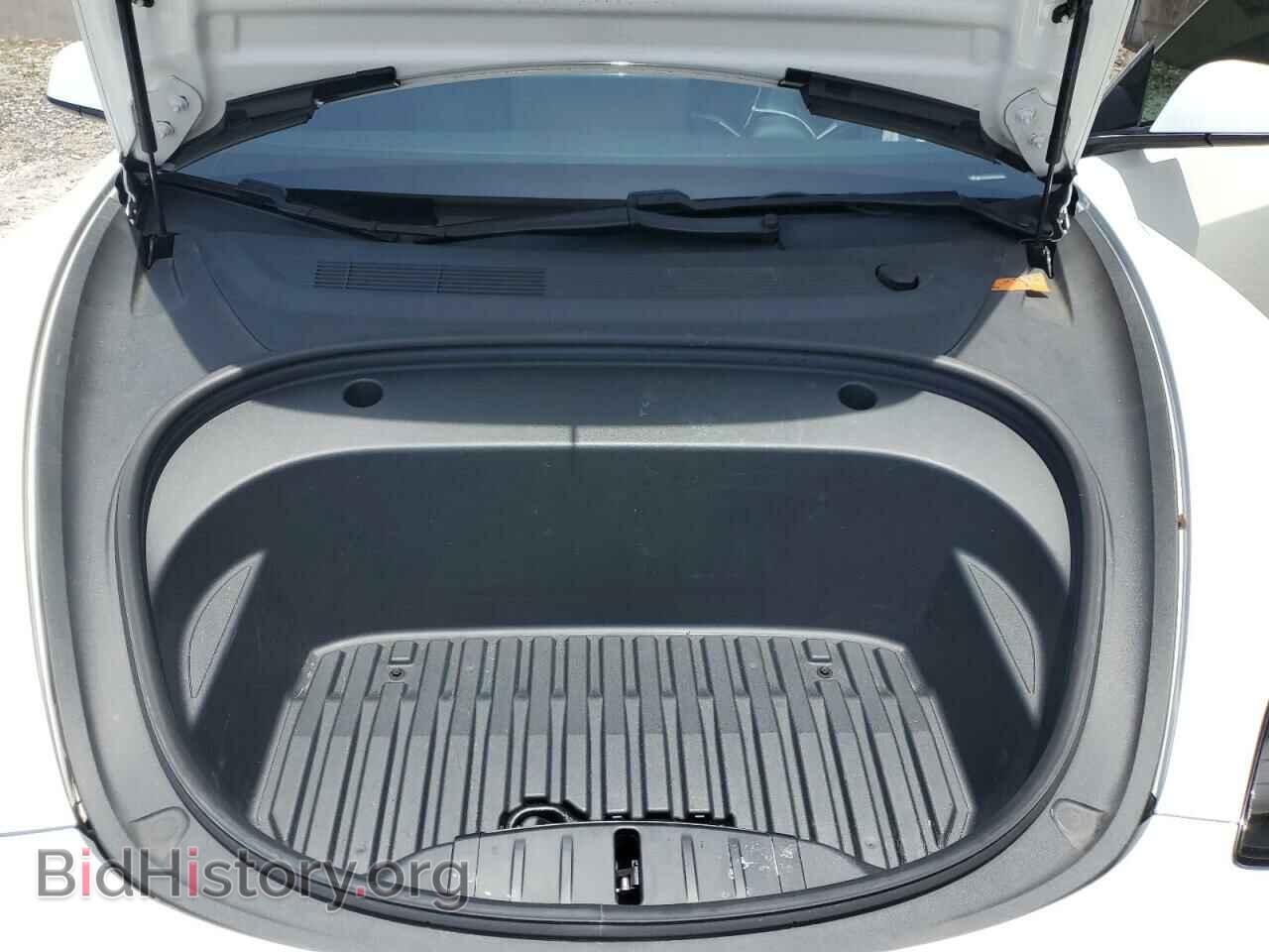 2021 TESLA MODEL 3 - VIN: 5YJ3E1EB2MF054518 - Photo 11