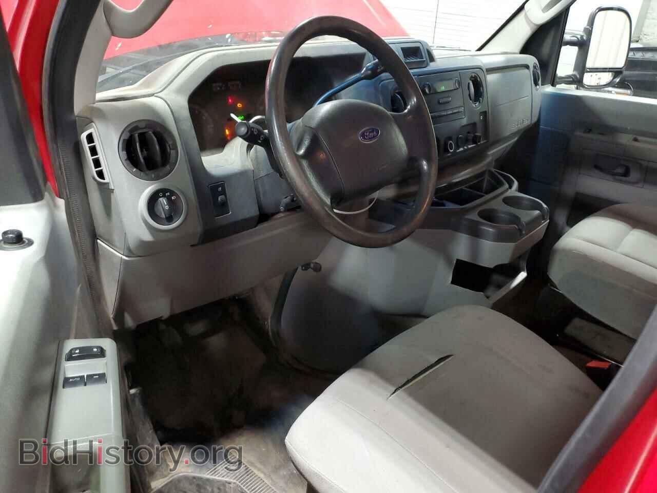 2013 FORD ALL Models - VIN: 1FTSE3EL6DDA34859 - Фото 8