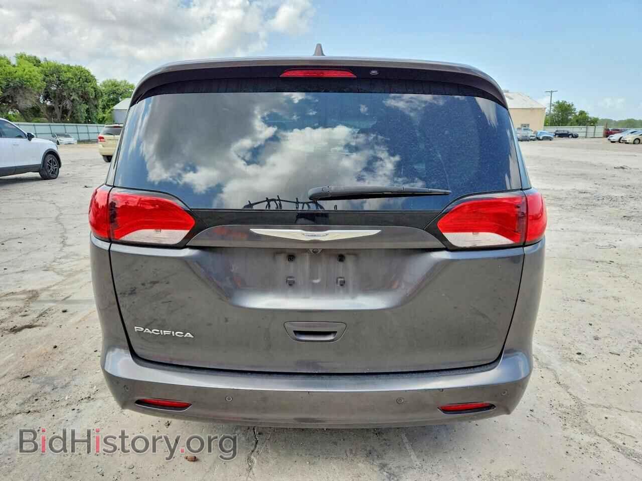 2017 CHRYSLER PACIFICA - VIN: 2C4RC1DG7HR703592 - Photo 6