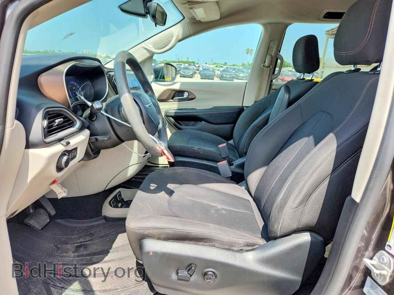 2017 CHRYSLER PACIFICA - VIN: 2C4RC1DG7HR703592 - Photo 7