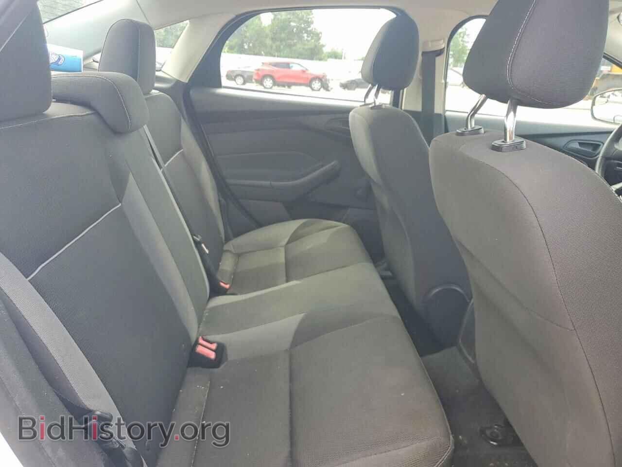 2014 FORD FOCUS - VIN: 1FADP3E20EL223062 - Photo 10