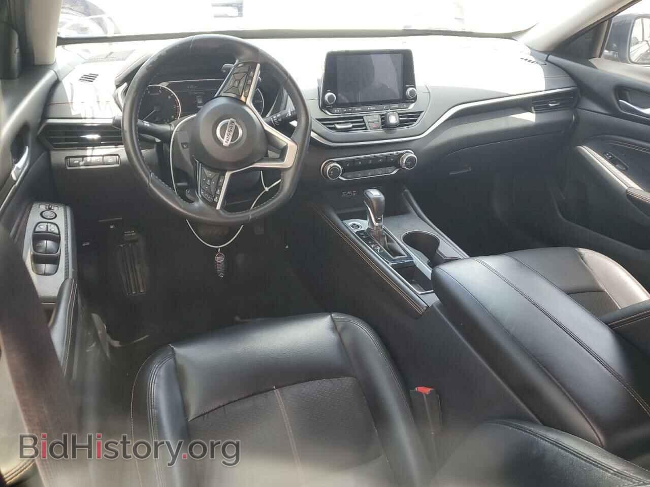 2014 NISSAN MAXIMA - VIN: 1N4AA5AP4EC488410 - Фото 8