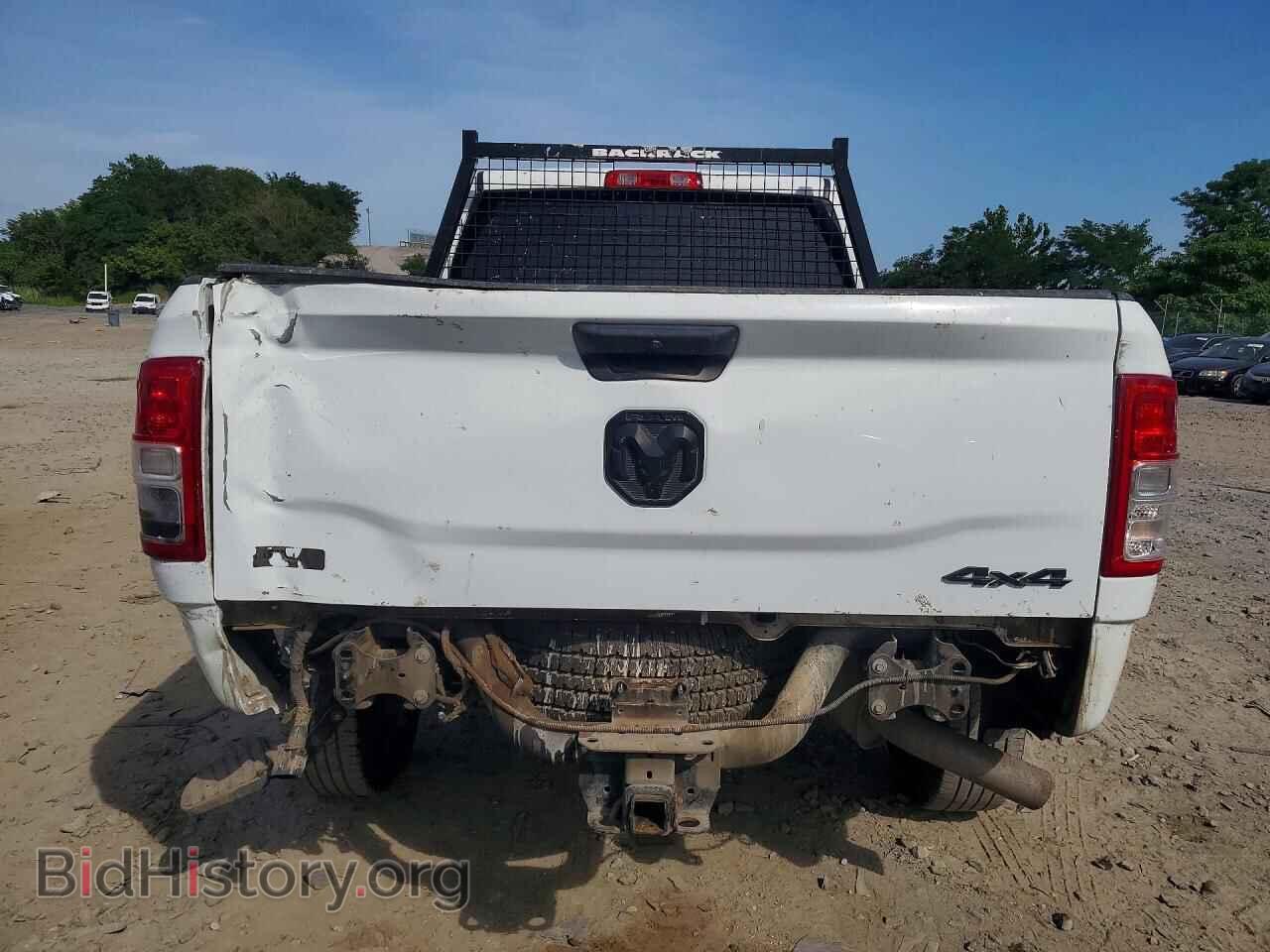 2023 RAM 2500 - VIN: 3C6UR5CJ6PG631549 - Фото 6