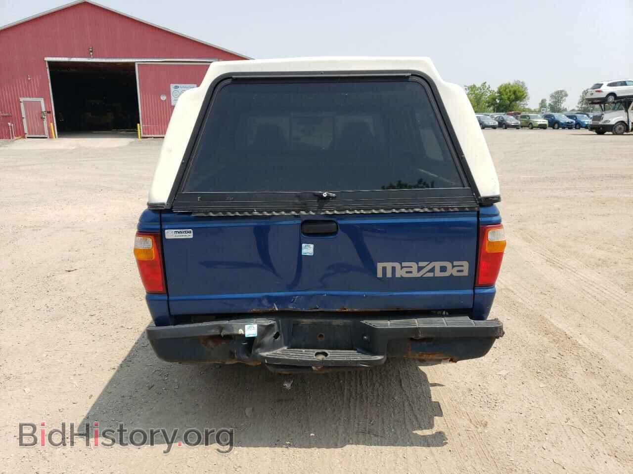 2007 MAZDA B2300 - VIN: 4F4YR12D07PM06609 - Photo 6
