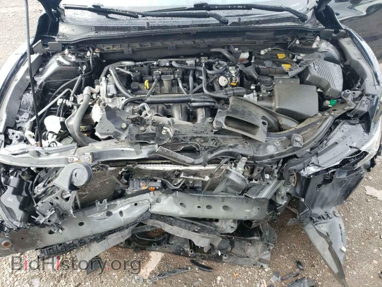 2020 MAZDA 6 - VIN: JM1GL1VMXL1515917 - Фото 11