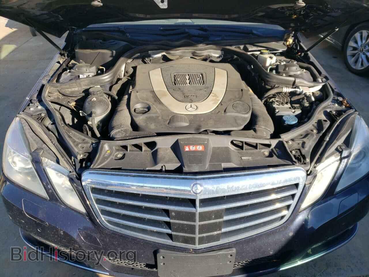 2010 MERCEDES-BENZ E-CLASS - VIN: WDDHF9AB5AA256626 - Фото 7