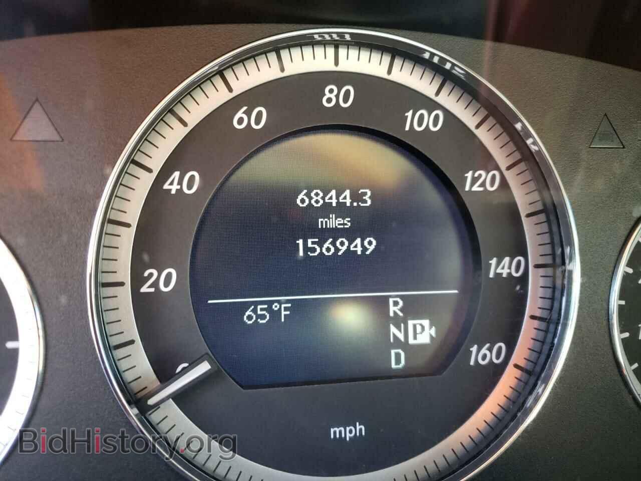 2010 MERCEDES-BENZ E-CLASS - VIN: WDDHF9AB5AA256626 - Фото 8